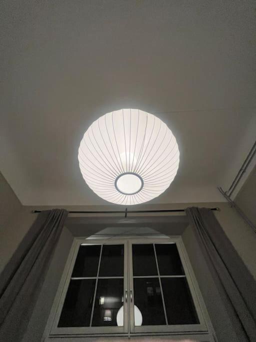 Koselig Leilighet I Sentrum Av Oslo Med Byutsikt! Extérieur photo