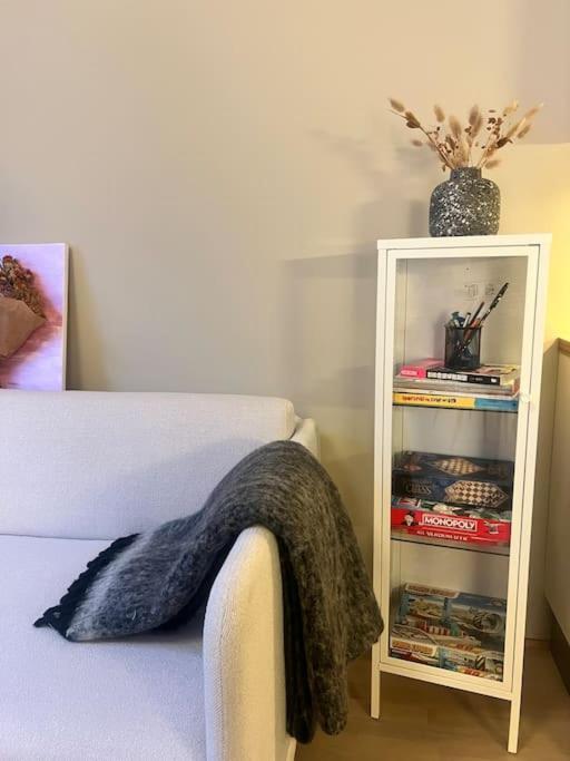 Koselig Leilighet I Sentrum Av Oslo Med Byutsikt! Extérieur photo